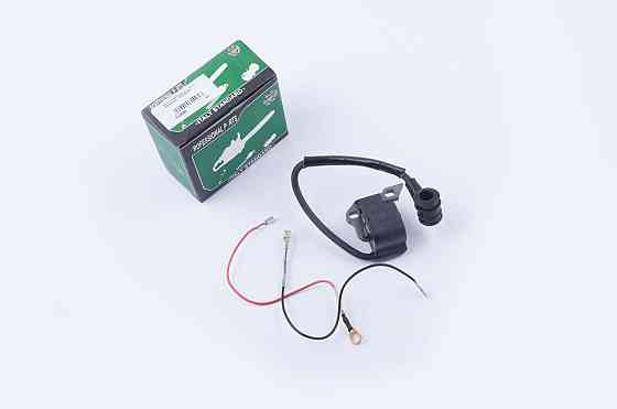 Катушка зажигания бензопила St M 180 Мукачево