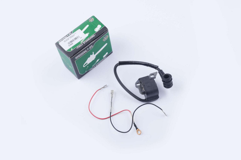 Катушка зажигания бензопила St M 180 Мукачево - изображение 1