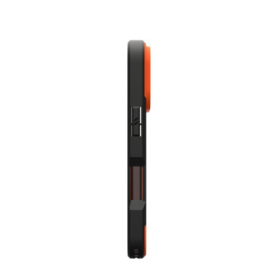 Чехол для мобильного телефона UAG Civilian MagSafe iPhone 17 Pro Orange (114545119797) Винница - изображение 7