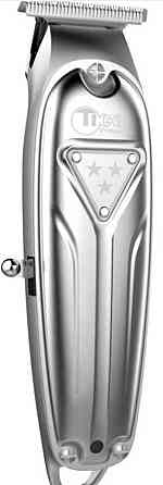 Машинка та тример Tico. Харків