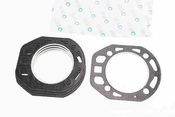 Прокладка головки циліндра R180NM-80mm, к-кт 5шт Київ