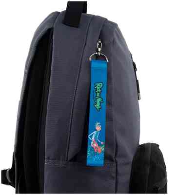 Брелок Kite підвіска Rick &amp; Morty (RM23-3000-2) Вінниця