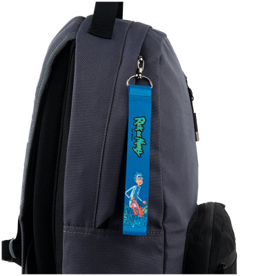 Брелок Kite подвеска Rick & Morty (RM23-3000-2) Винница - изображение 6