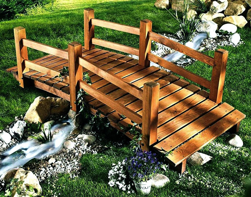 Садовий місток "Вайрок" мускат Миколаїв - фото 1