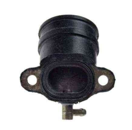 Патрубок карбюратора (колектор) 4Т PIAGGIO 125/150 Мукачево