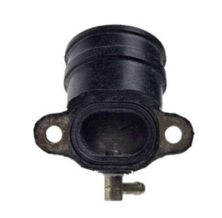 Патрубок карбюратора (колектор) 4Т PIAGGIO 125/150 Мукачево - фото 1