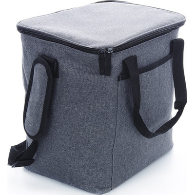 Термосумка СИЛА 27 л сіра (33х24х34 см) (960600) Вінниця - фото 2