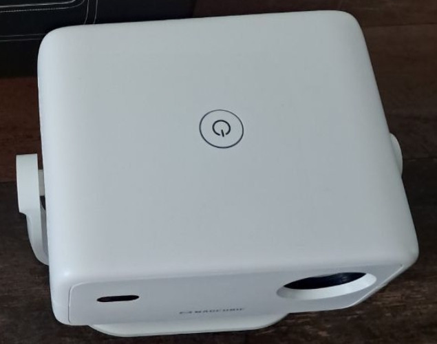 Проєктор Magcubic L018 Київ - фото 4