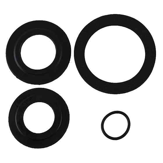 Ремкомплект для бака компакта K.K.POL тип ZS, АКС/523 (000006161) Київ