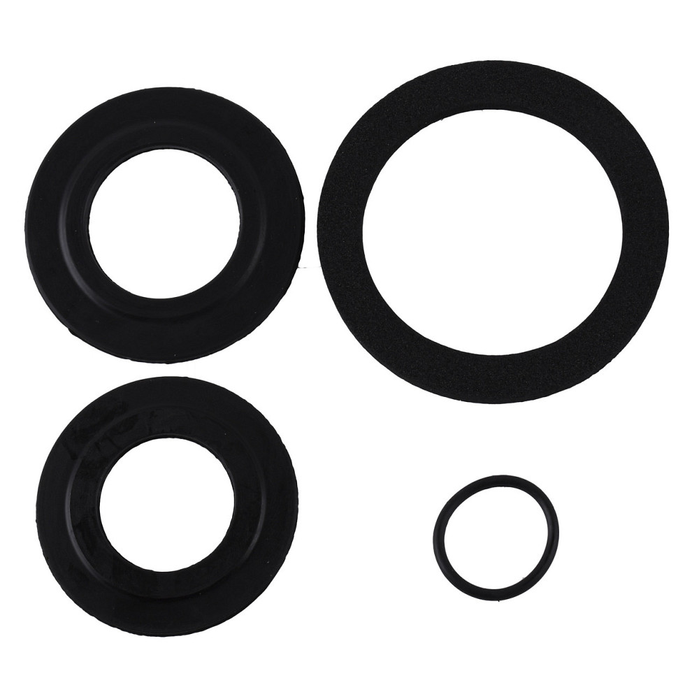 Ремкомплект для бака компакта K.K.POL тип ZS, АКС/523 (000006161) Київ - фото 1