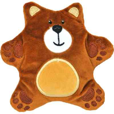 Мягкая игрушка Tigres Мишка Лучший друг (ІГ-0072) Винница