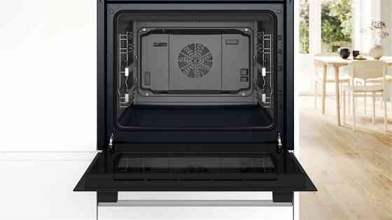 Духова шафа Bosch HBJ559YW6R ( 17504 ) Харків