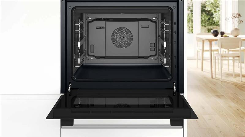 Духова шафа Bosch HBJ559YW6R ( 17504 ) Харків - фото 6