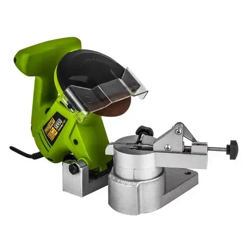 Верстат для заточування ланцюгів Procraft SK-950 (7000 об/хв) – Надійний інструмент для точного заточування Львів - фото 7