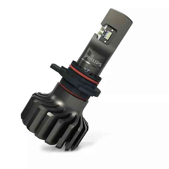 Комплект світлодіодних ламп PHILIPS HIR2 11012U91X2 LED Ultinon Pro9100 +350% 12/24V Харків