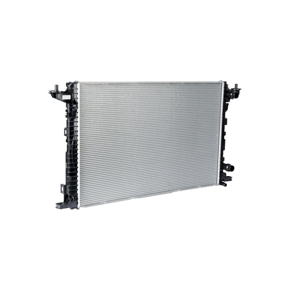 Радіатор охлаждения, Audi, 8W0121251K, Бренд: SRLine Київ - фото 2