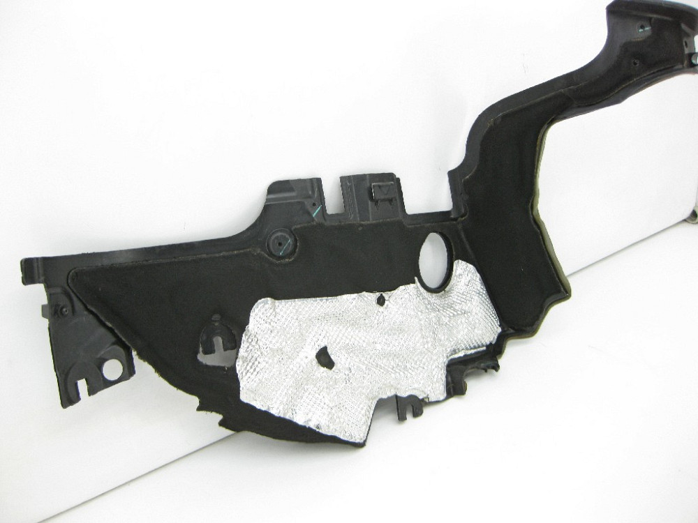 Mercedes-Benz  A1666208301 Перегородка моторного відсіку з шумоізоляцією ліва ML/GLE W166 GLE Coupe C292 GL/GLS X166 Одеса - фото 3