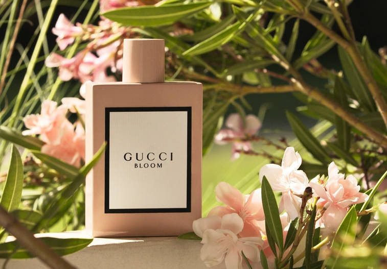 Парфумована вода Gucci Bloom Слов'янськ - фото 10