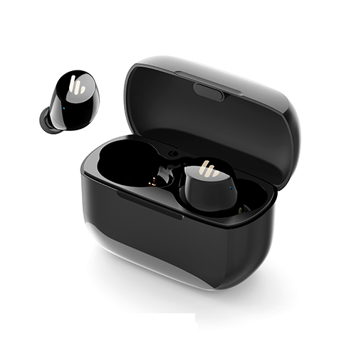 Наушники Edifier TWS1 black Киев - изображение 1