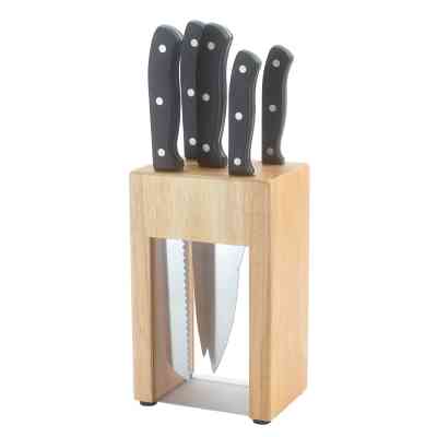 Набор ножей Gusto Classic 6 предм (GT-4103) Винница