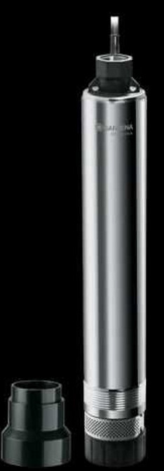 Gardena Deep Well Pump 6000/5 Inox насос глубинный. Харьков - изображение 1