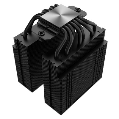 Кулер до процесора ID-Cooling SE-207-XT Advanced Black Вінниця - фото 5