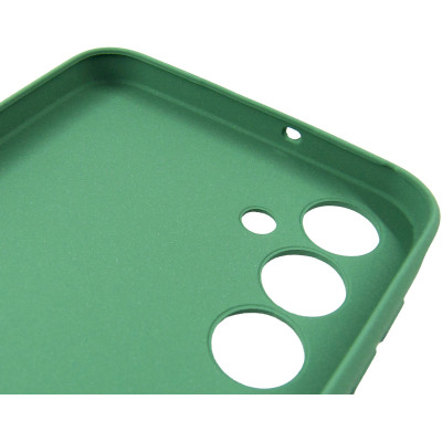 Чехол для мобильного телефона Dengos Soft Samsung Galaxy A16 (mint) (DG-TPU-SOFT-71) Винница - изображение 4