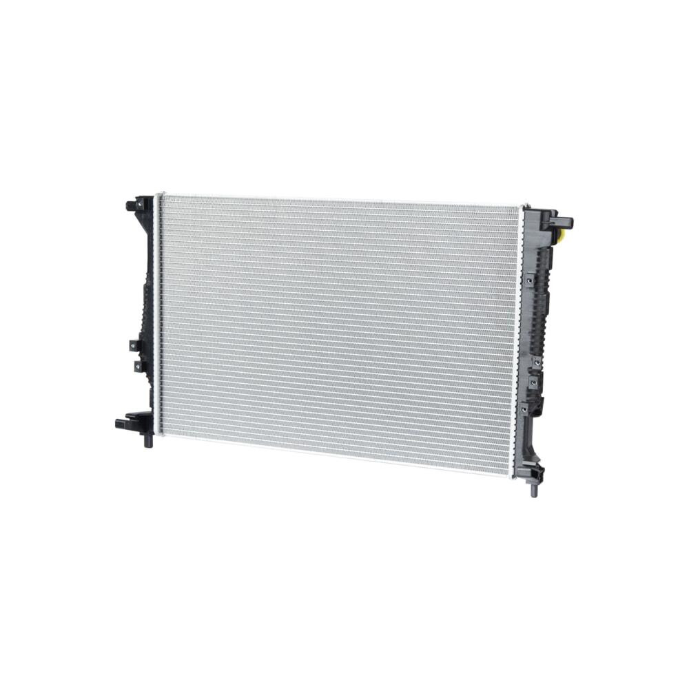 Радиатор охлаждения, Jeep, 68291179AA, Бренд: SRLine Киев - изображение 2