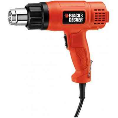 Будівельний фен Black&amp;Decker KX1650-XK (KX1650) Вінниця