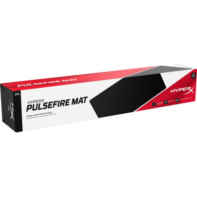 Коврик для мышки HyperX Pulsefire Mat 2XL Black (4Z7X6AA) Винница - изображение 6