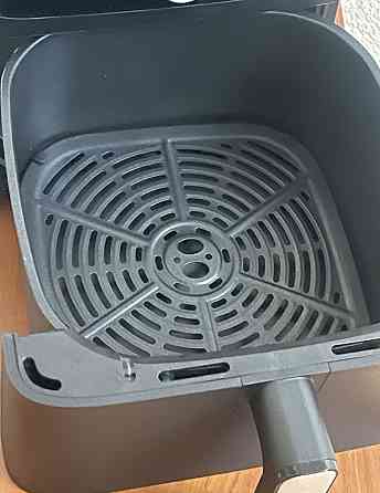 Мультипечь аэрофритюрница Moulinex 7,5 л. Киев