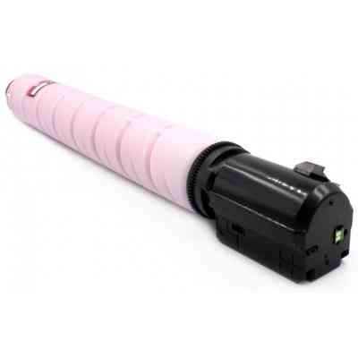 Тонер-картридж Static Control Canon C-EXV49 (8526B002) 19k magenta (002-04-CXV49M) Винница