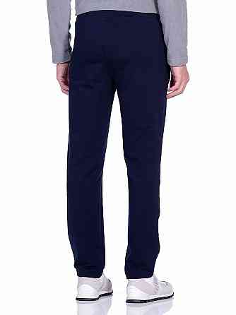 Мужские зауженные штаны Puma BMW,ткань суприм Киев