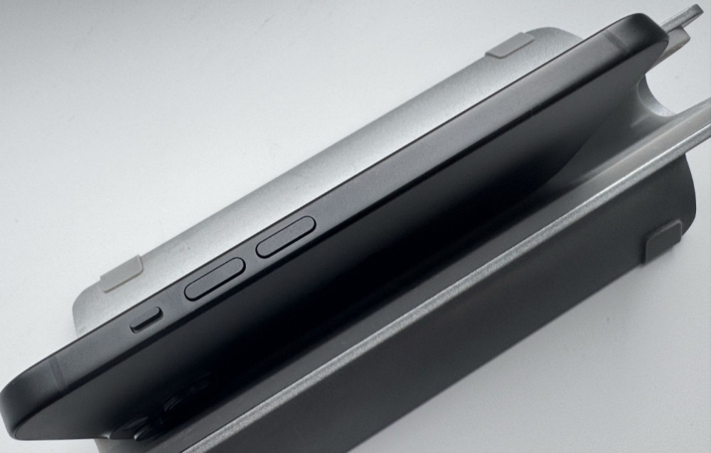 Айфон iPhone 15 512Gb. Black Neverlock 100% Київ - фото 3