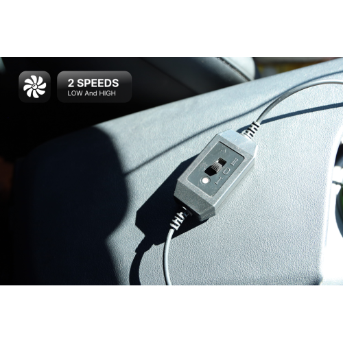 Вентилятор HX-T704 6