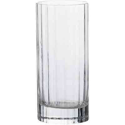 Набір склянок Luigi Bormioli Bach високий 480 мл 6шт/уп (10824/01) Вінниця