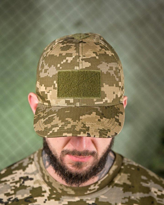 Літній тактичний костюм omega піксель ДЛ7087 Одеса - фото 9