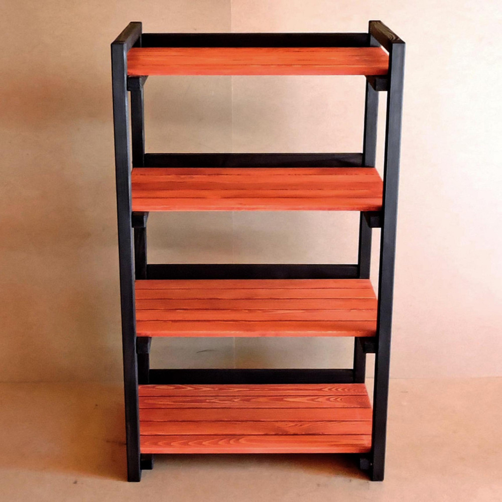 Стеллаж кухонный 