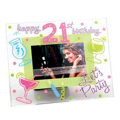 Фоторамка 21, мала Ровно