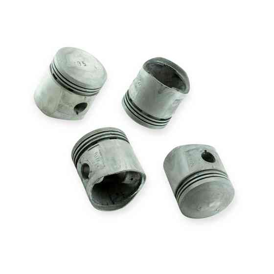 Поршня 82,5 АИ-76 Москвич Мукачево