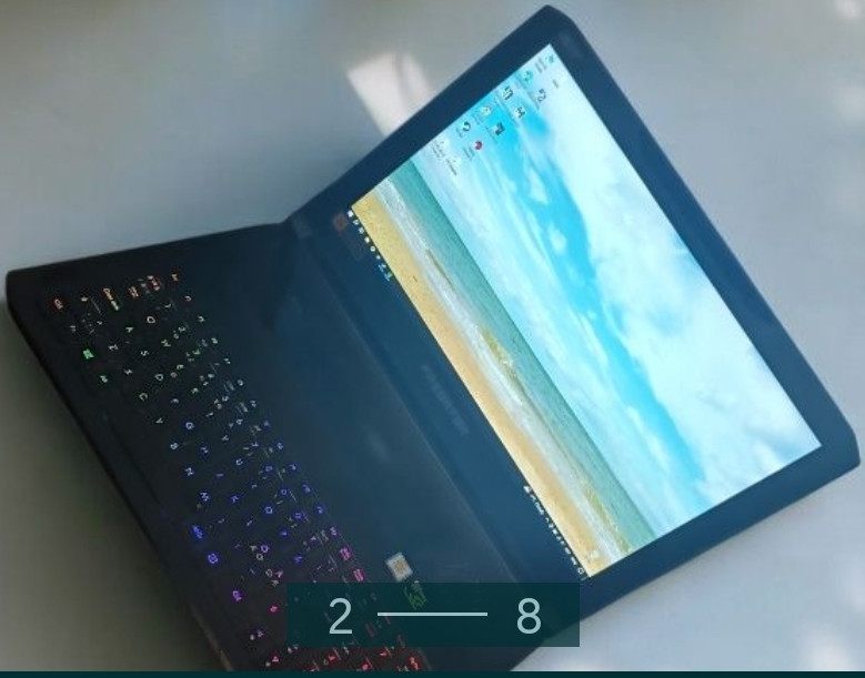 Игровой Ноутбук ACER Predator. Харьков - изображение 7