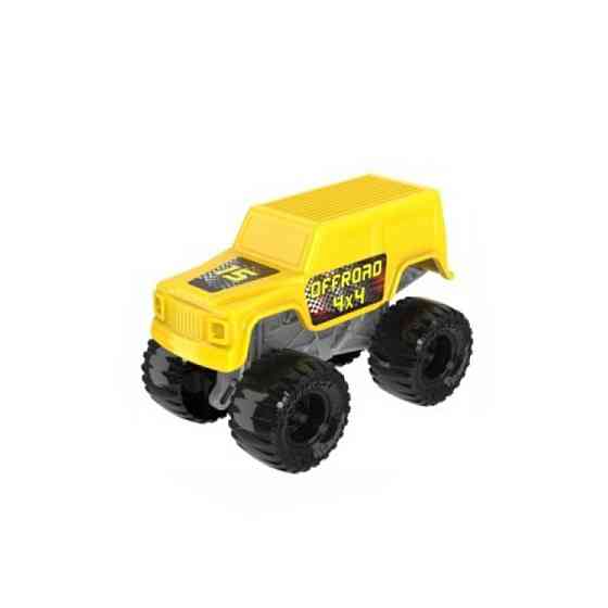 Детский игрушечный 