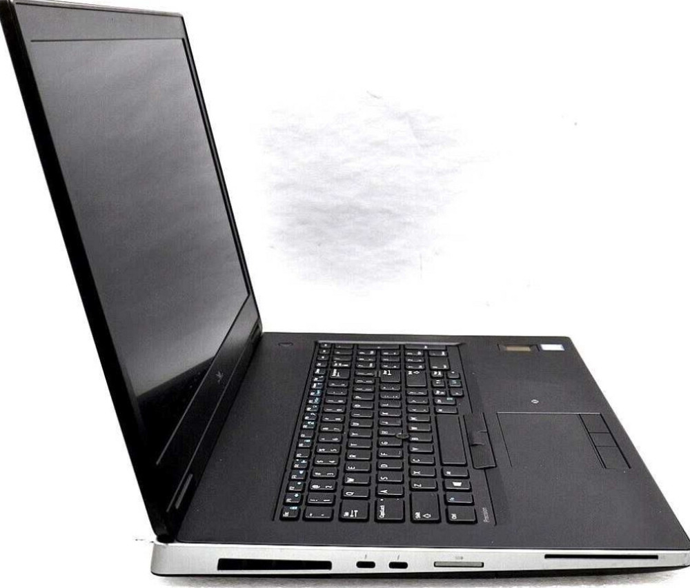 Ноутбук: DELL PRECISION 7730 FHD 15-8400H/ 512Gb./32Gb./Quadro P3200 6Gb.DDR5 Київ - фото 3