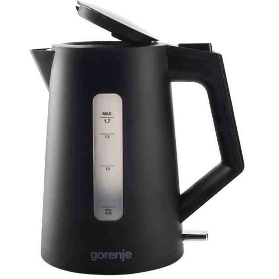 Електрочайник Gorenje K17OPB ( 17575 ) Харьков
