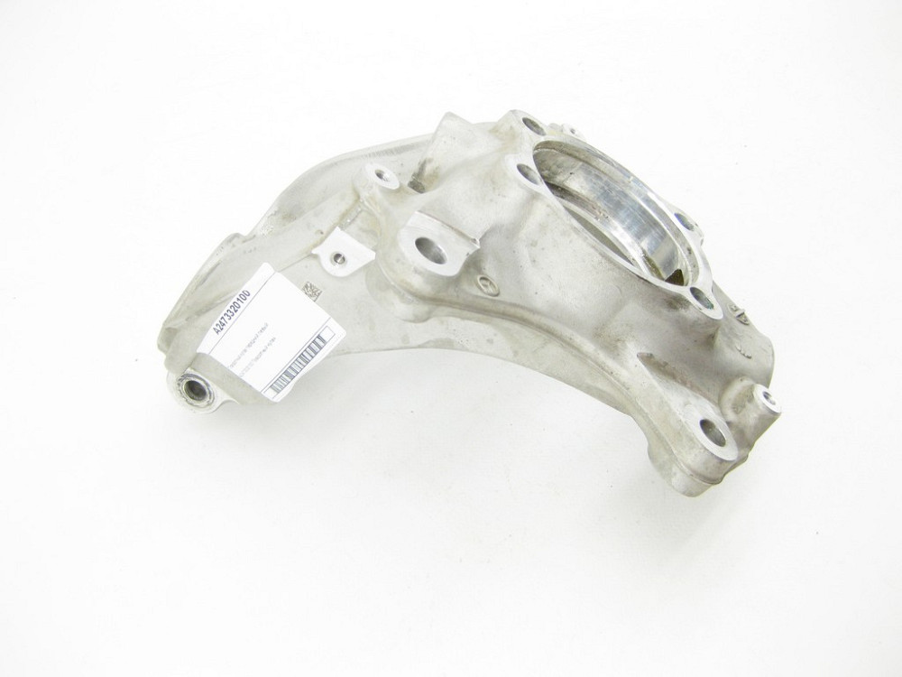 Mercedes-Benz  A2473320100 Поворотний кулак передній лівий CLA C118 CLA Shooting Brake X118 EQA H243 Одесса - изображение 3