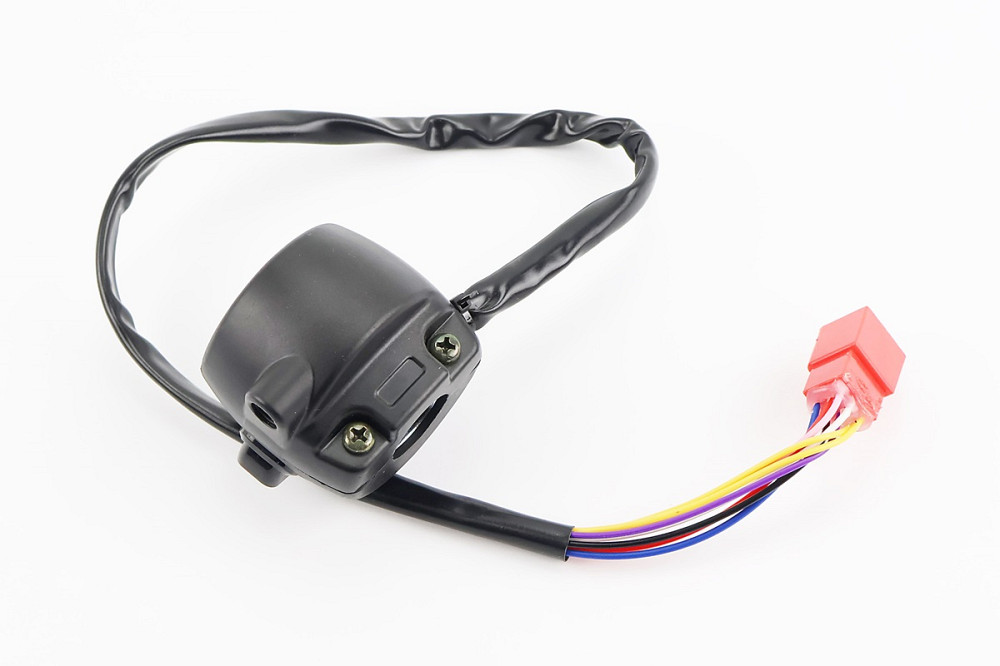 Блок кнопок лівий Cargo12/13/16 Київ - фото 2