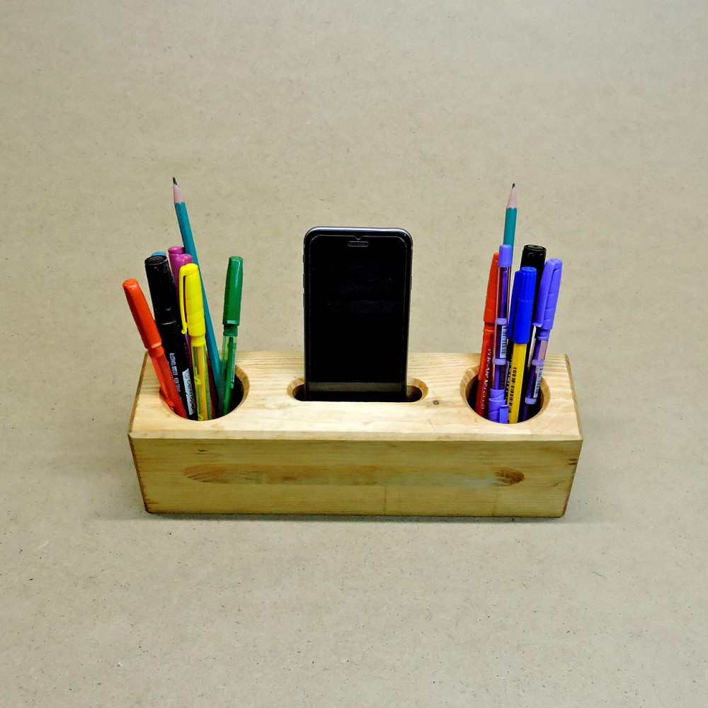 Настольный органайзер 