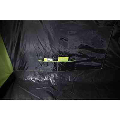 Намет High Peak Brixen 4.0 Light Grey/Dark Grey/Green (928664) Вінниця