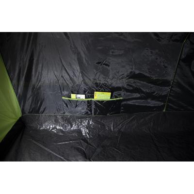 Палатка High Peak Brixen 4.0 Light Grey/Dark Grey/Green (928664) Винница - изображение 6