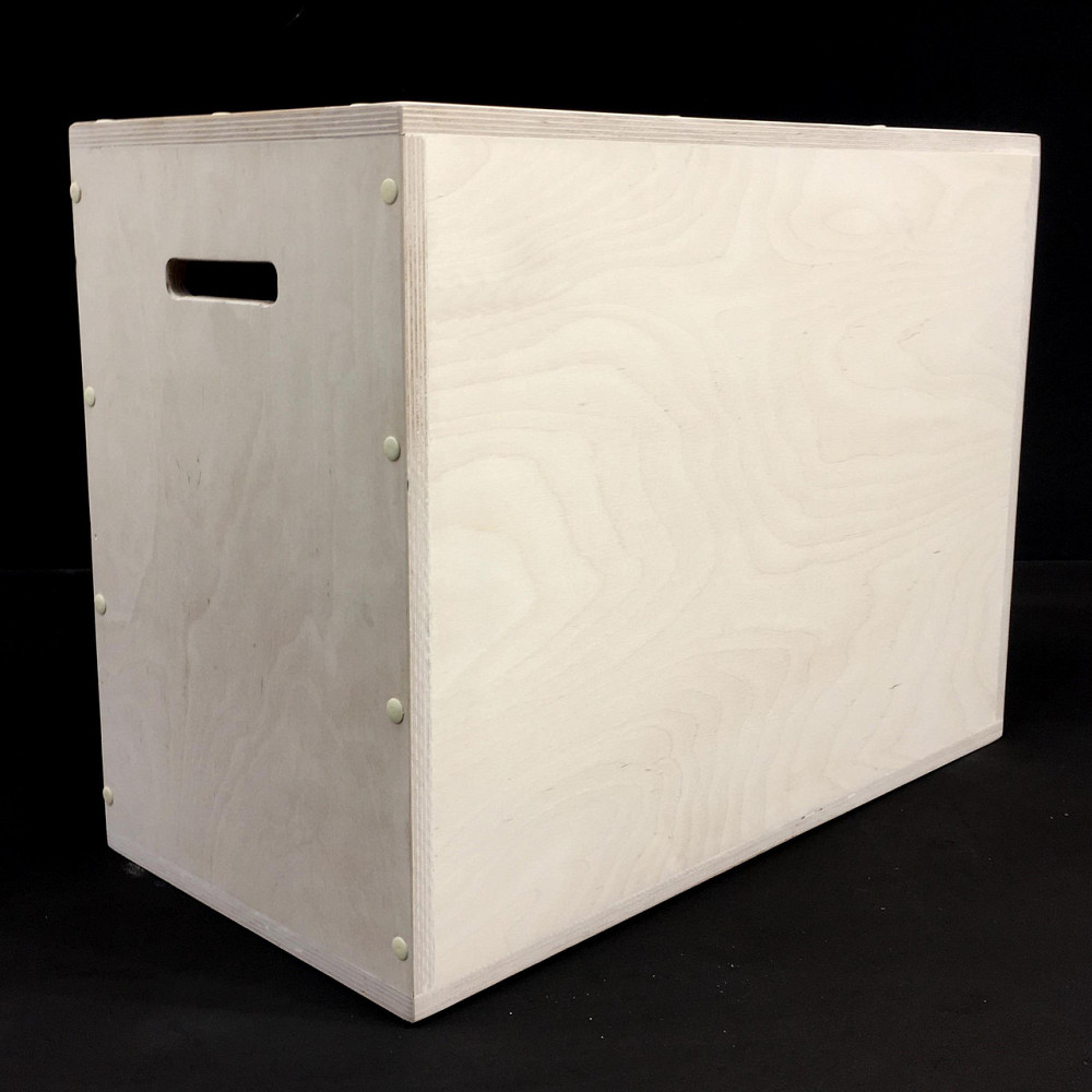 Тумба для кроссфита 